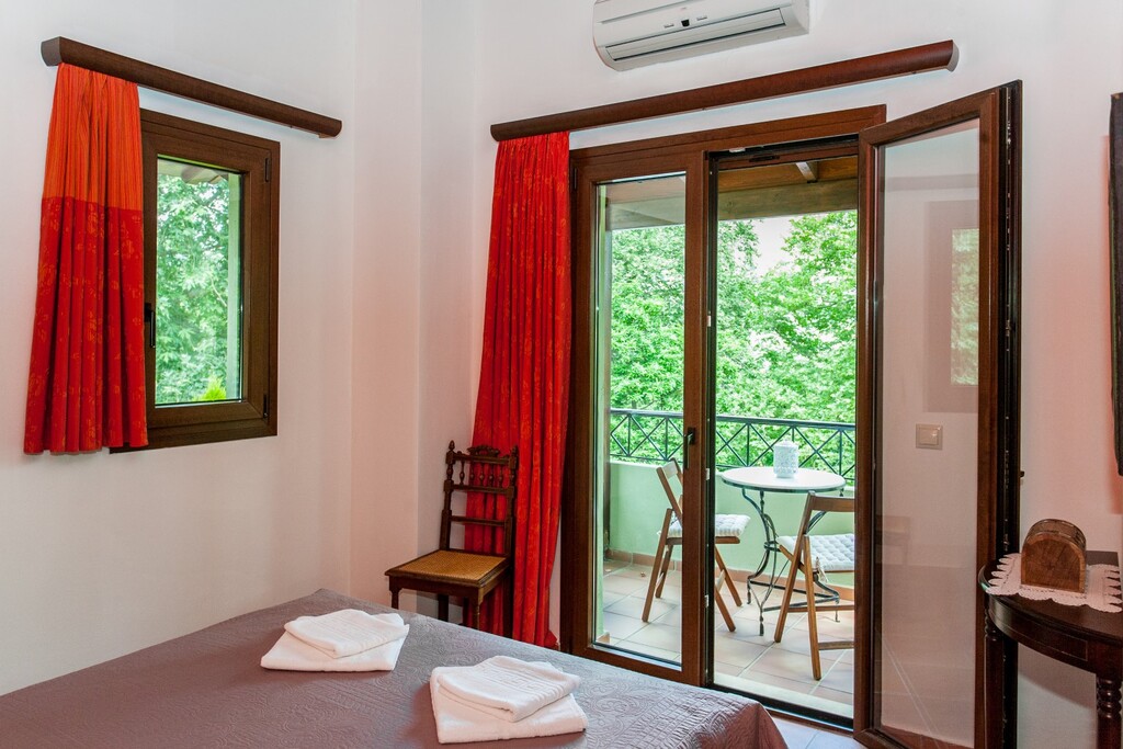 Вилла в номе Ханья, Греция, 160 м² - фото 19