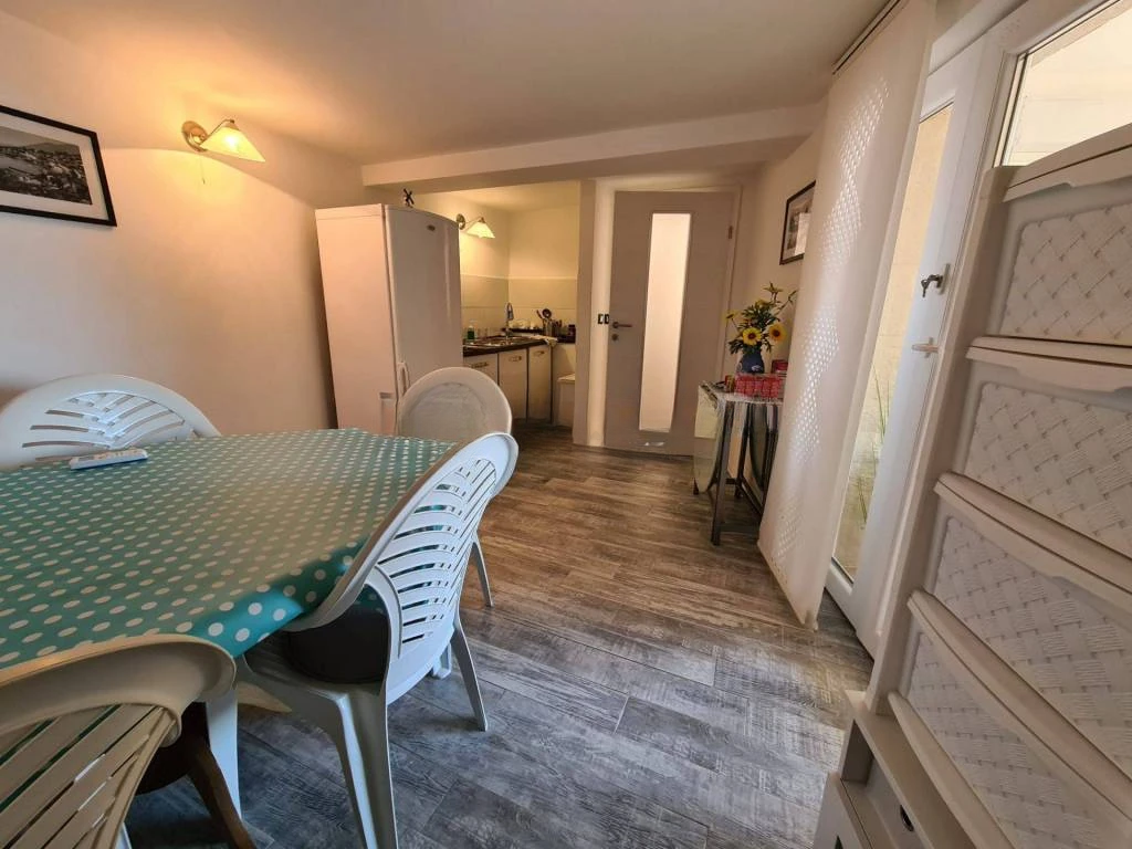 Квартира в Опатии, Хорватия, 30 м² - фото 5