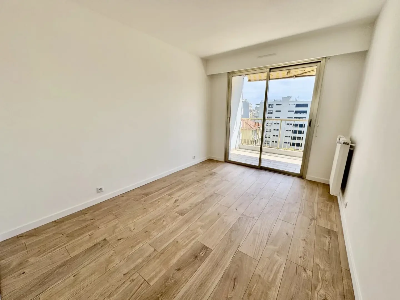 Квартира в Каннах, Франция, 58 м² - фото 5