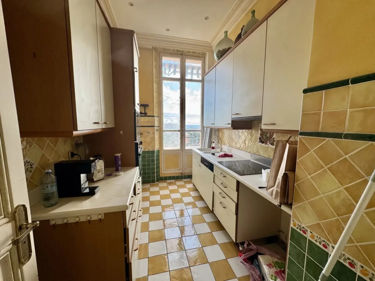 Квартира в Каннах, Франция, 61 м² - фото 5