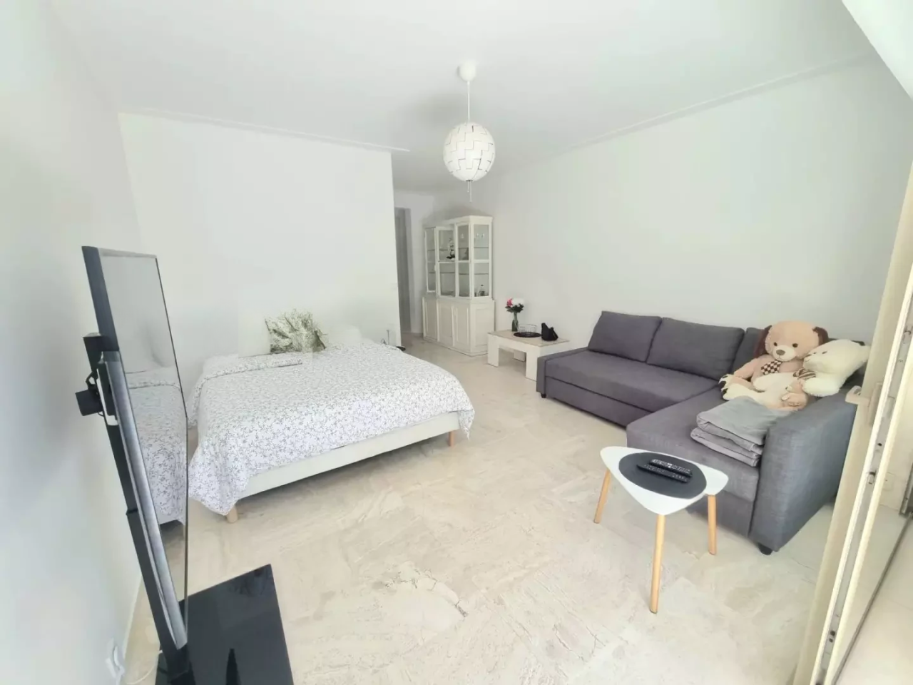 Квартира в Каннах, Франция, 31 м² - фото 5