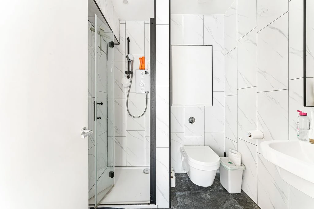 Квартира в Лондоне, Великобритания, 20 м² - фото 5