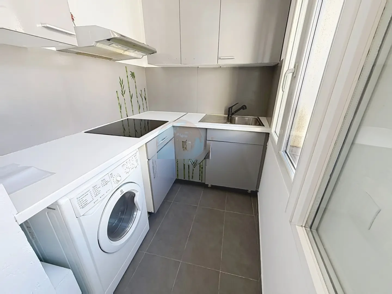 Квартира в Каннах, Франция, 25 м² - фото 5