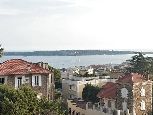 Квартира в Каннах, Франция, 100 м² - фото 5