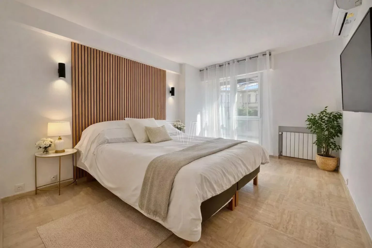 Квартира в Каннах, Франция, 85 м² - фото 6