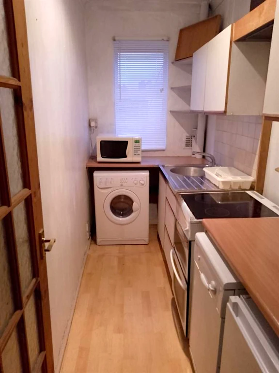 Квартира в Лондоне, Великобритания, 28 м² - фото 6