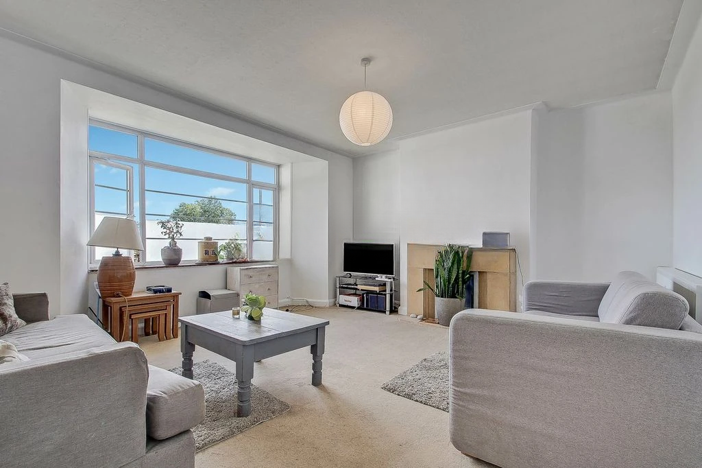 Квартира в Лондоне, Великобритания, 94 м² - фото 6