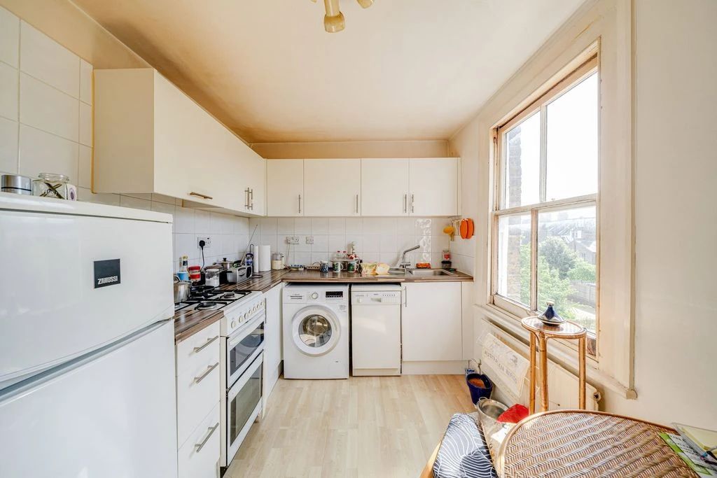 Квартира в Лондоне, Великобритания, 56 м² - фото 6