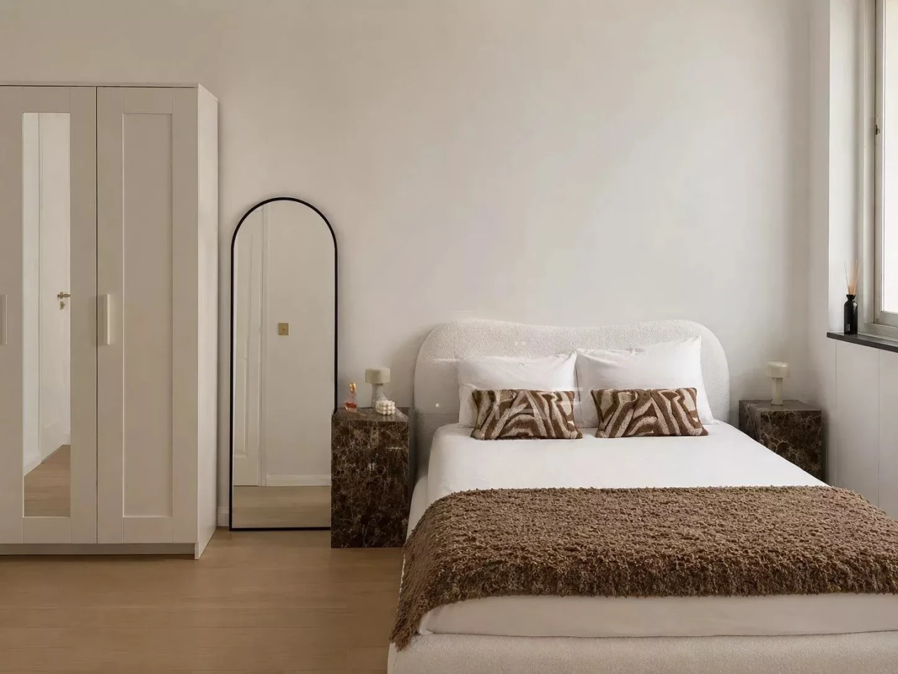Квартира в Каннах, Франция, 115 м² - фото 6