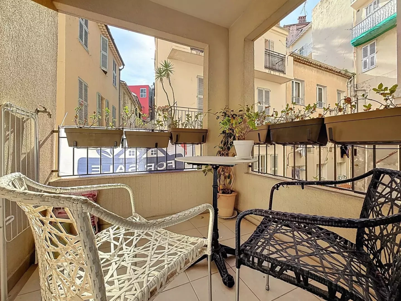 Квартира в Каннах, Франция, 40 м² - фото 6