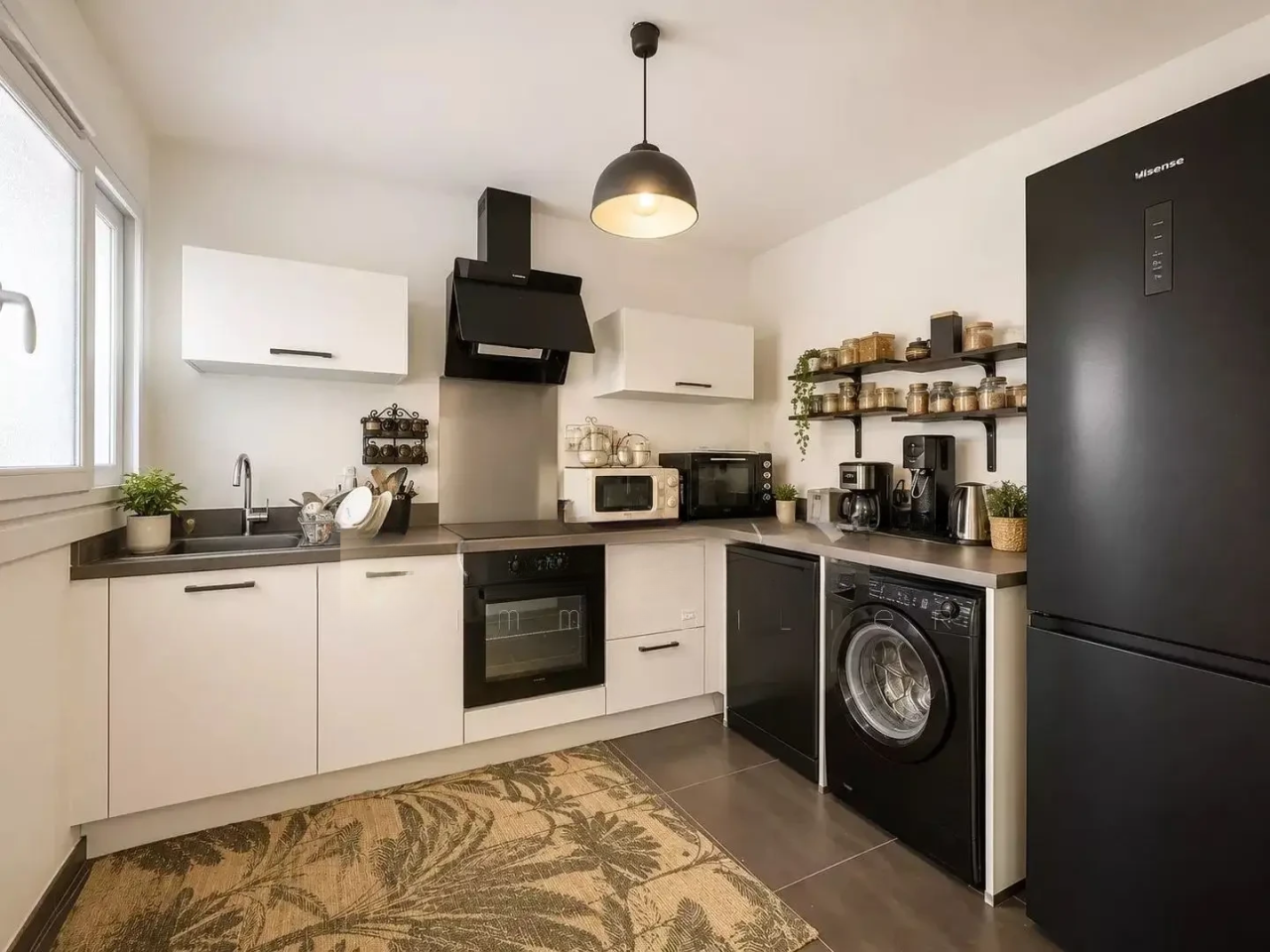 Квартира в Каннах, Франция, 73 м² - фото 6