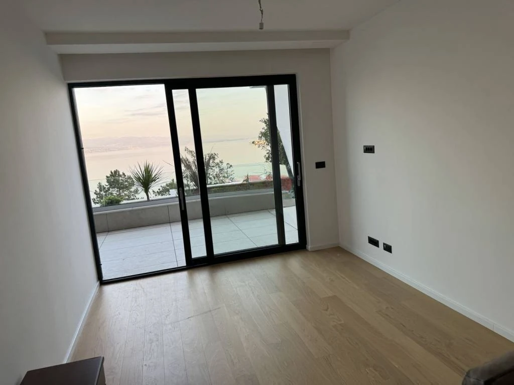 Квартира в Опатии, Хорватия, 70 м² - фото 6