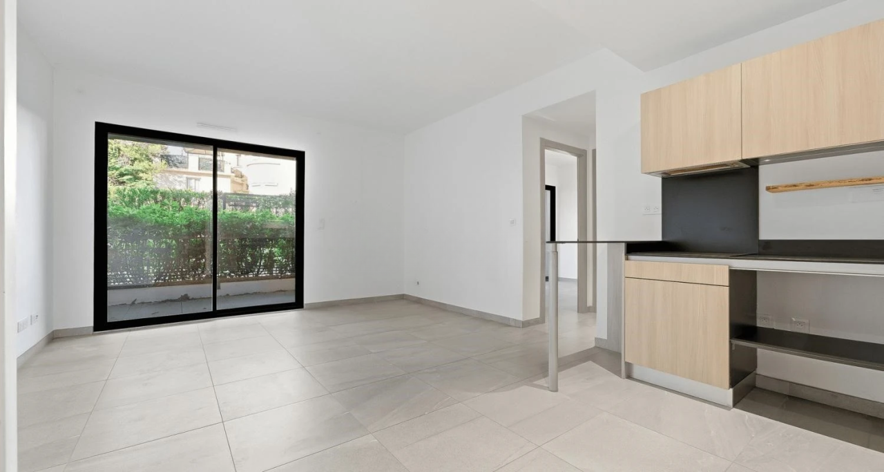 Квартира в Каннах, Франция, 59 м² - фото 6
