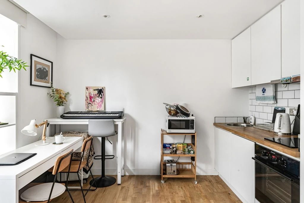 Квартира в Лондоне, Великобритания, 20 м² - фото 6