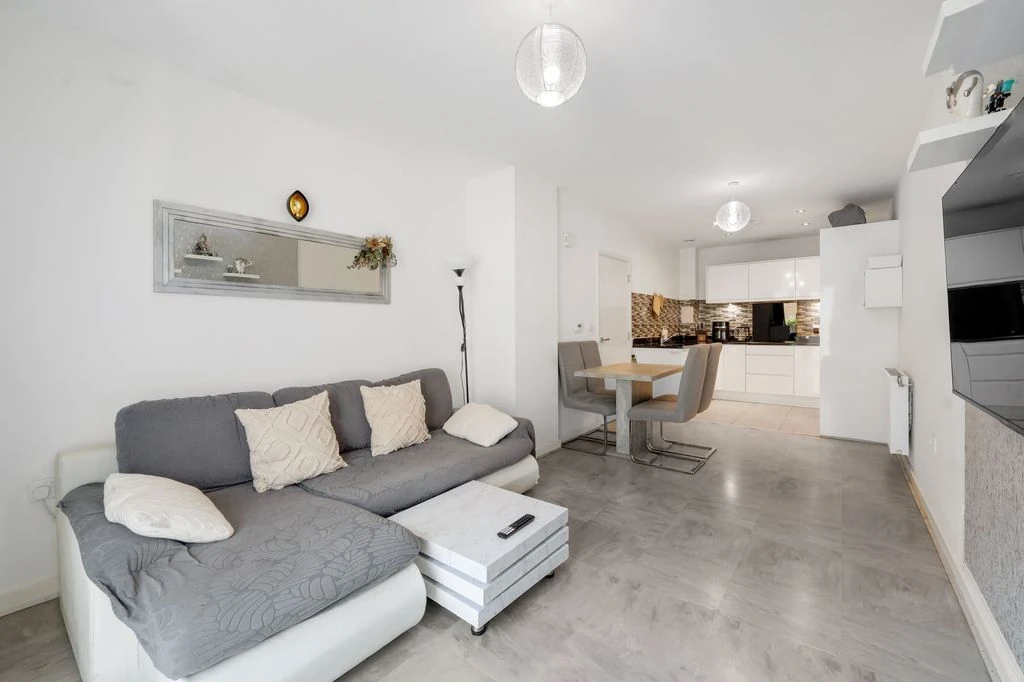 Квартира в Лондоне, Великобритания, 51 м² - фото 6