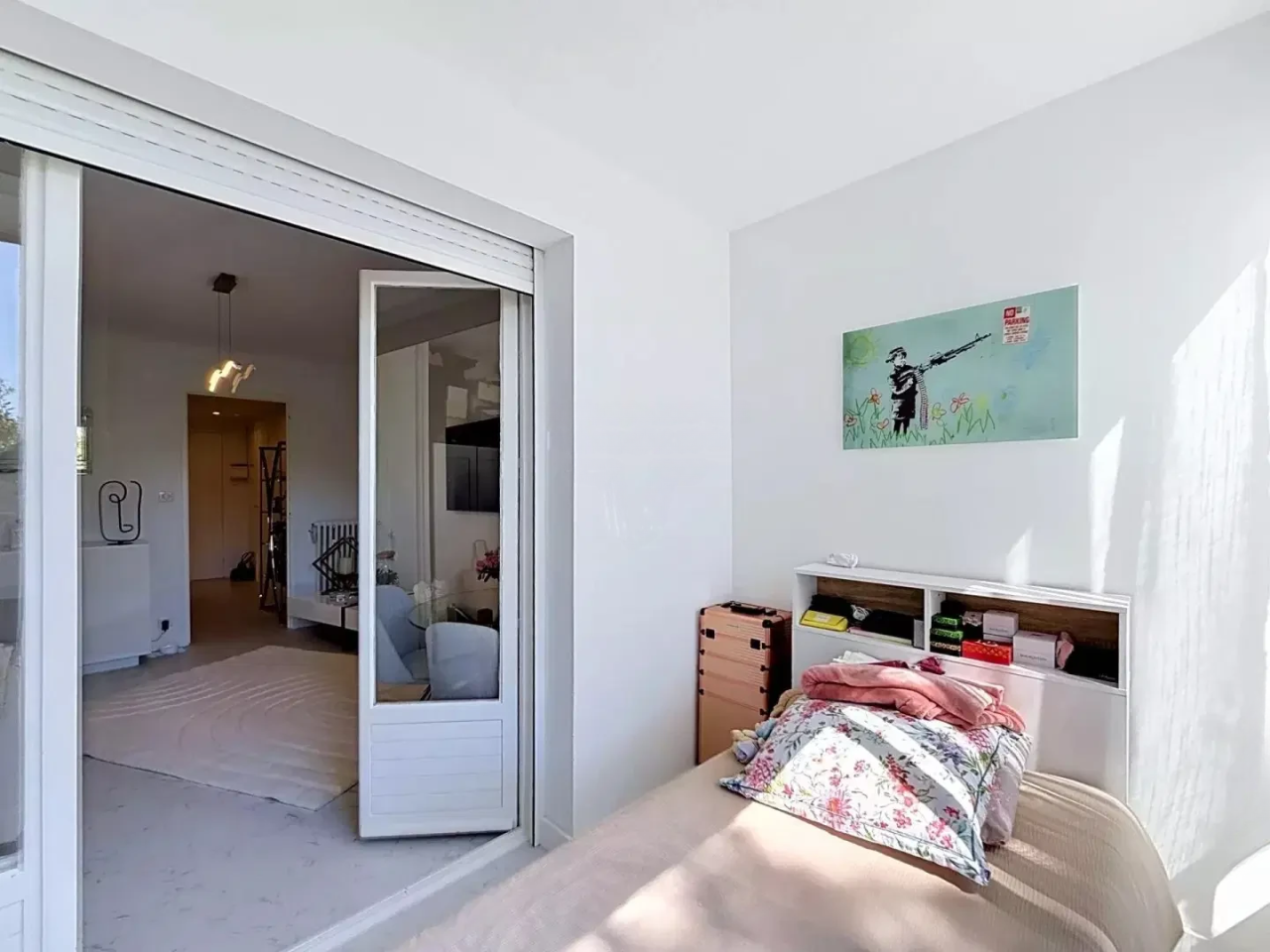 Квартира в Каннах, Франция, 29 м² - фото 6