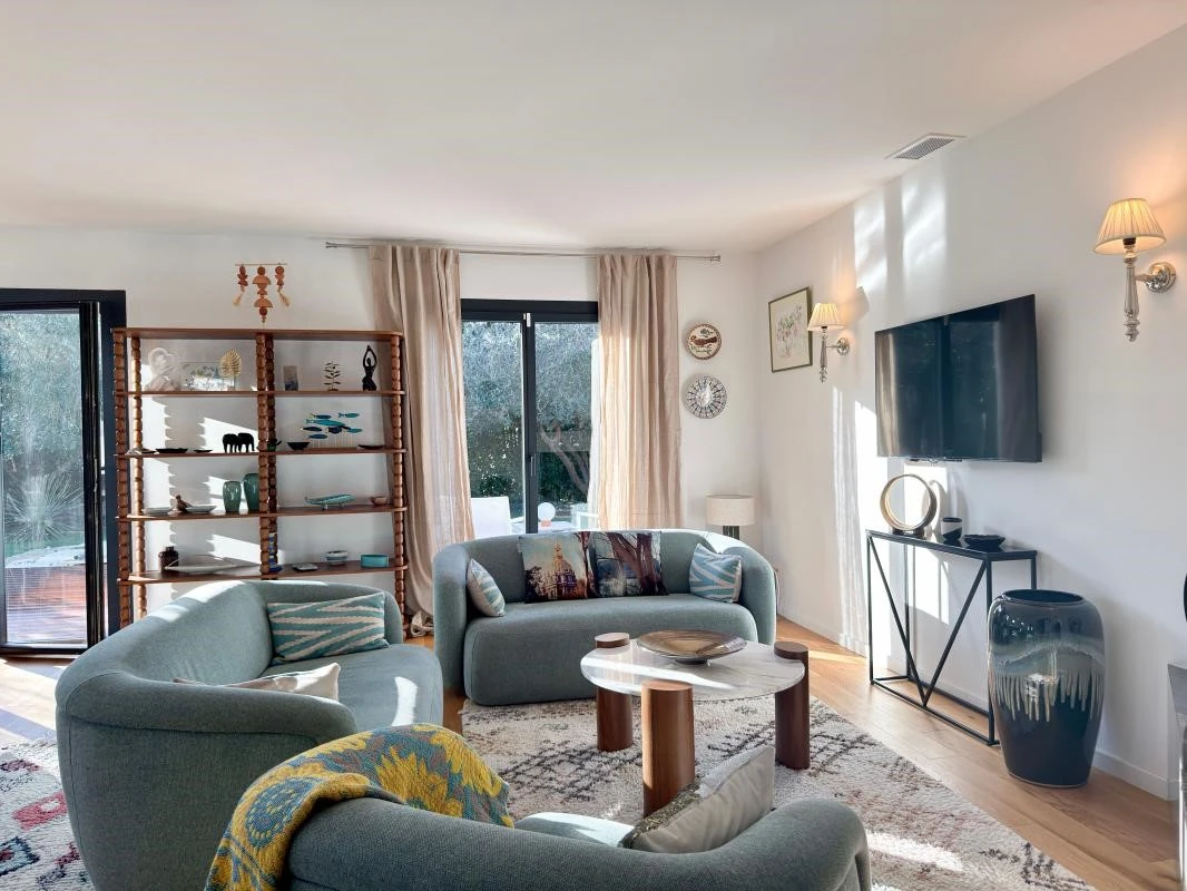 Квартира в Каннах, Франция, 115 м² - фото 6