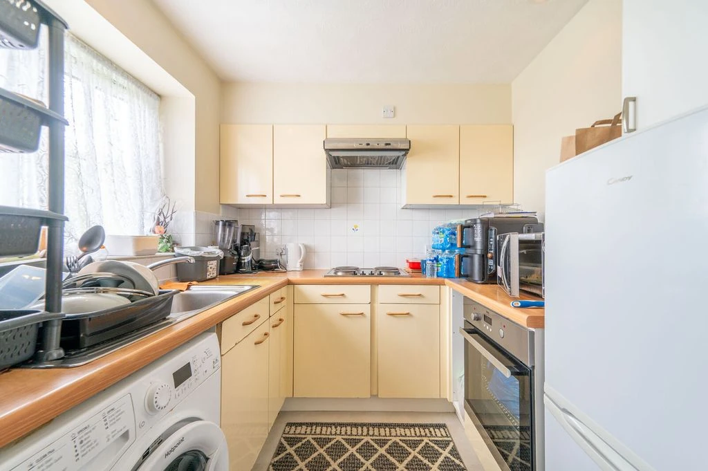 Квартира в Лондоне, Великобритания, 42 м² - фото 6