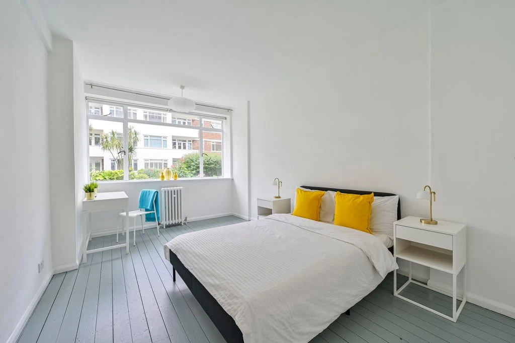 Квартира в Лондоне, Великобритания, 45 м² - фото 6