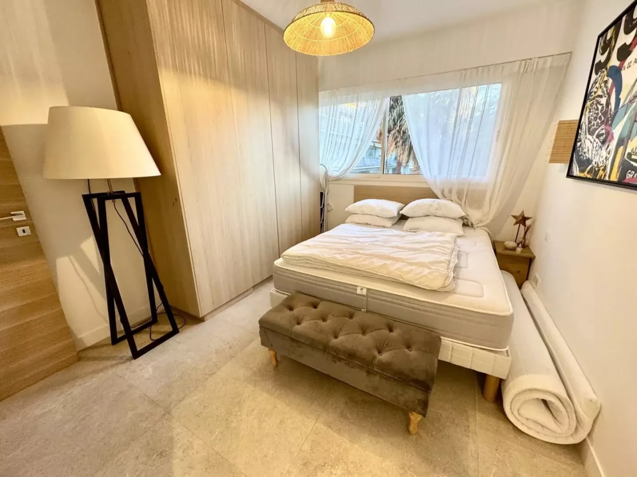 Квартира в Каннах, Франция, 73 м² - фото 6