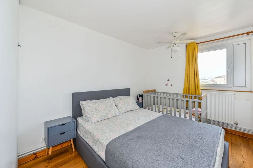 Квартира в Лондоне, Великобритания, 66 м² - фото 6