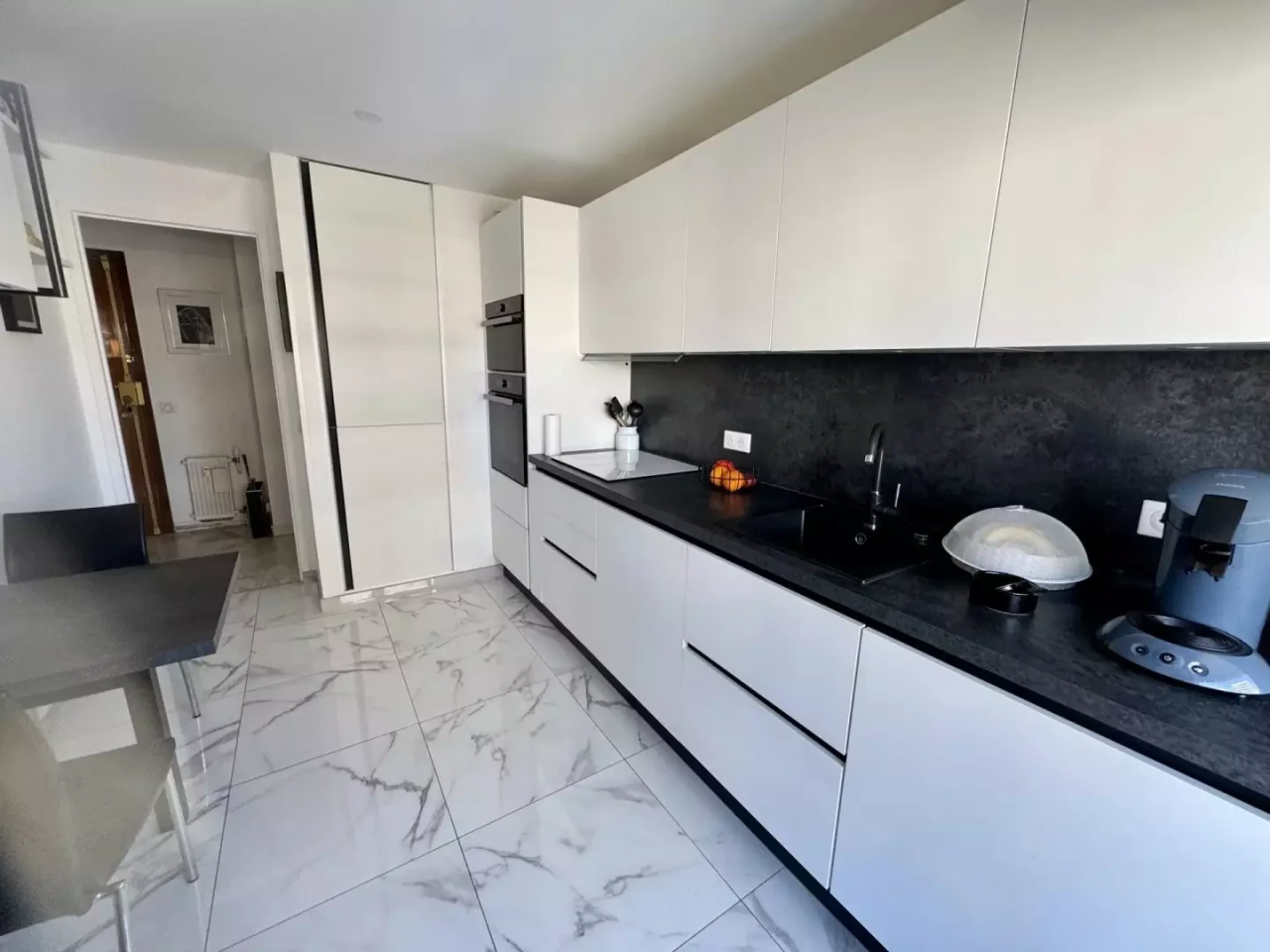 Квартира в Каннах, Франция, 55 м² - фото 6