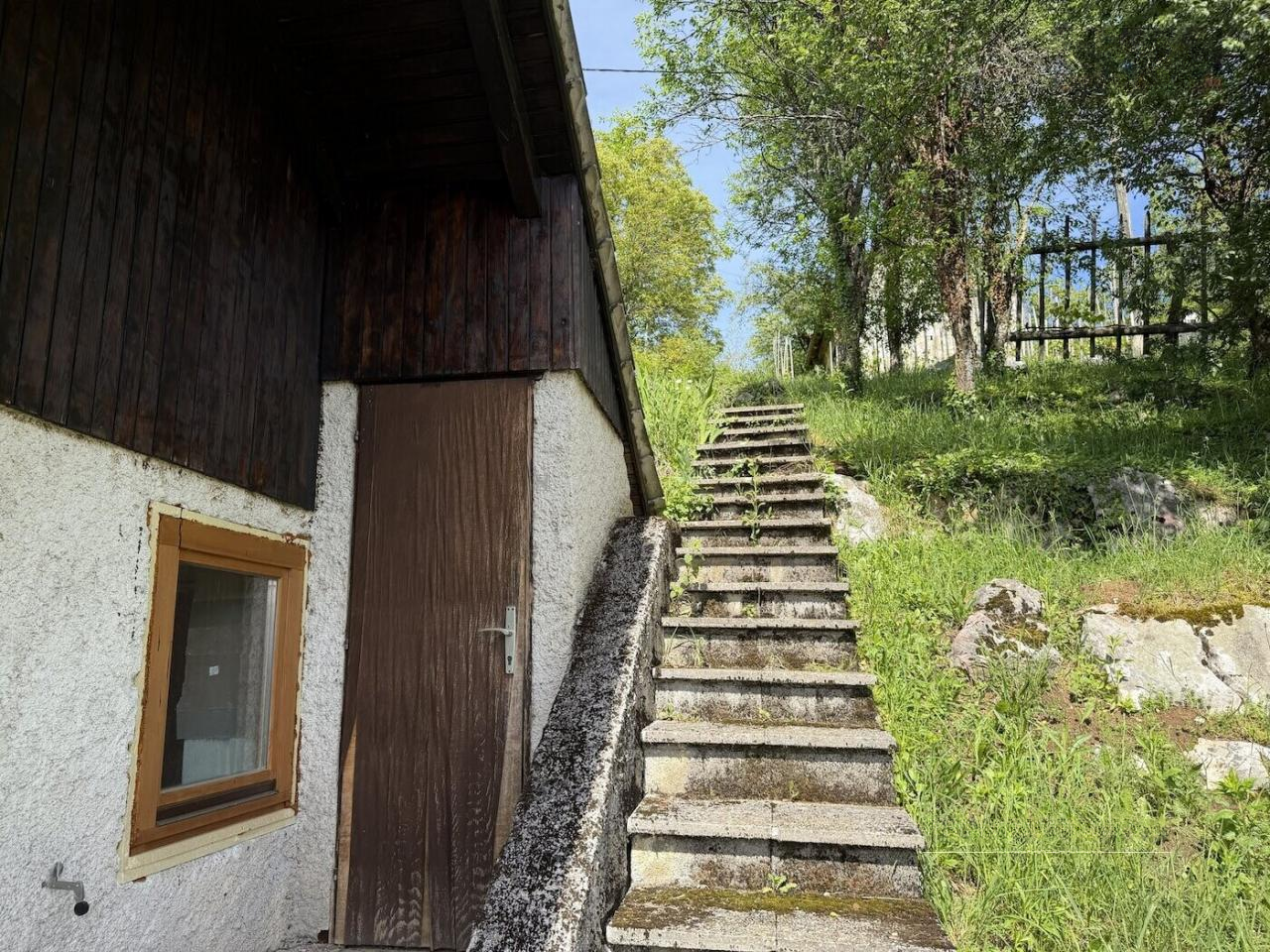 Дом в Ново-Место, Словения, 60 м² - фото 6