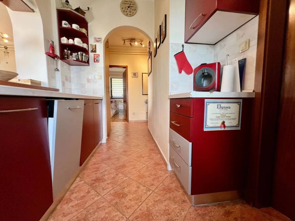 Квартира в Опатии, Хорватия, 110 м² - фото 6