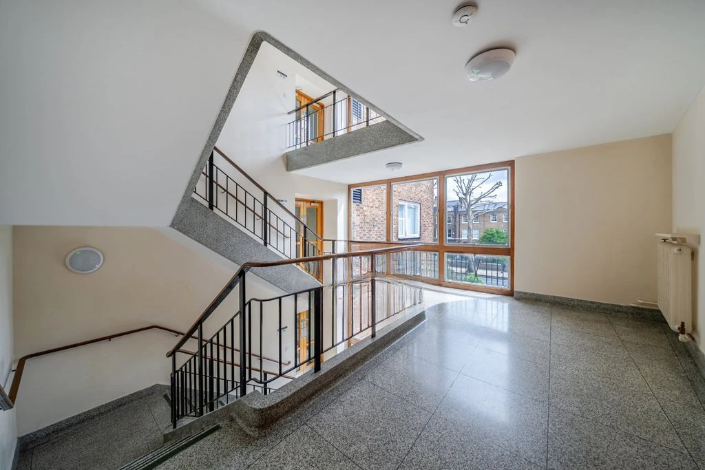 Квартира в Лондоне, Великобритания, 52 м² - фото 6