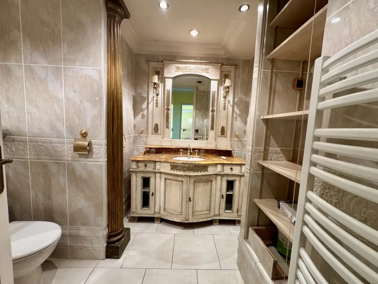 Квартира в Каннах, Франция, 61 м² - фото 6