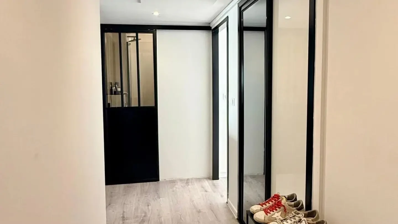 Квартира в Каннах, Франция, 43 м² - фото 6
