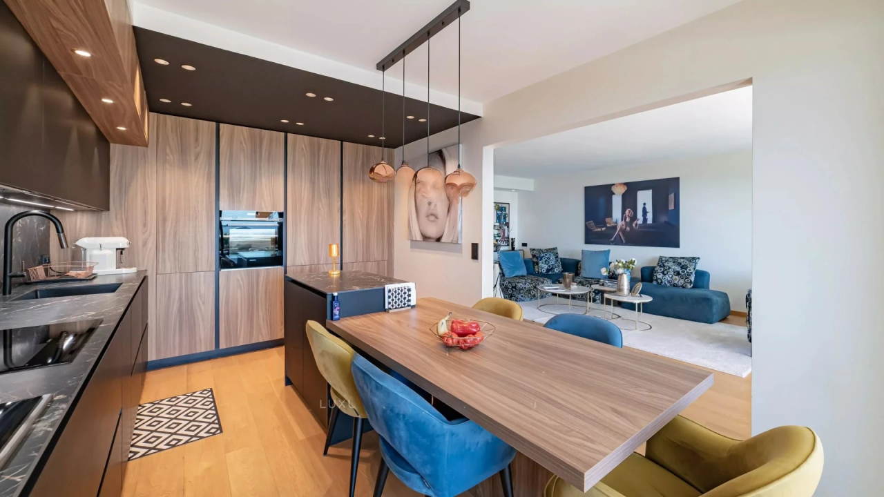 Квартира в Каннах, Франция, 85 м² - фото 6