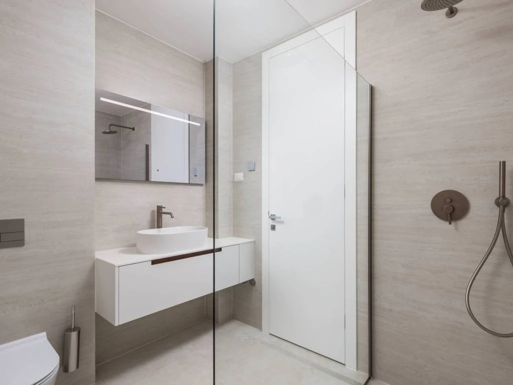 Квартира в Опатии, Хорватия, 103 м² - фото 6