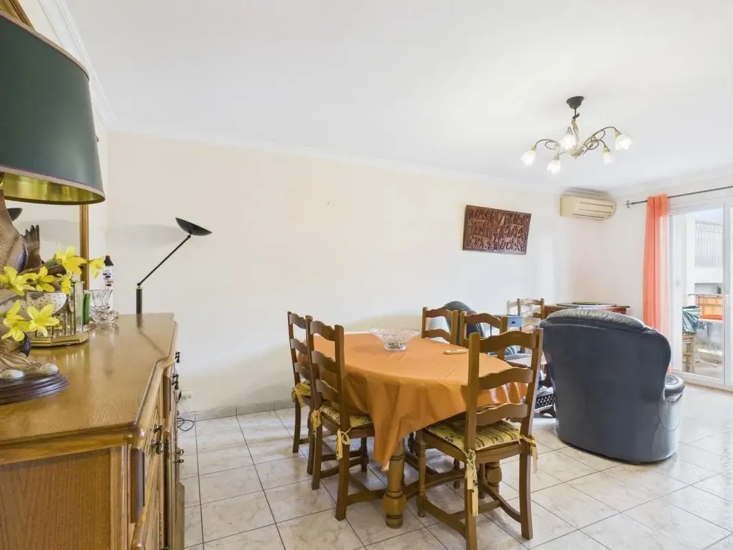 Квартира в Каннах, Франция, 65 м² - фото 6