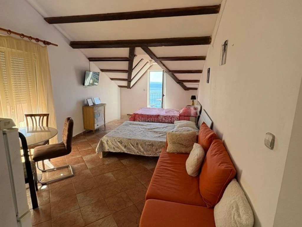 Квартира в Опатии, Хорватия, 43 м² - фото 6