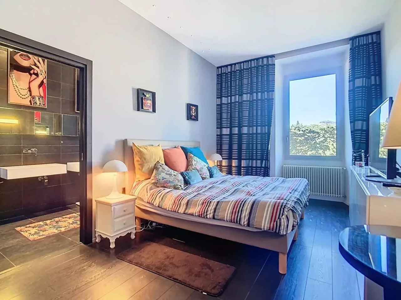Квартира в Каннах, Франция, 118 м² - фото 6