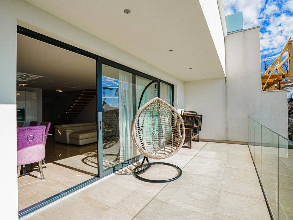 Дом в Опатии, Хорватия, 250 м² - фото 6
