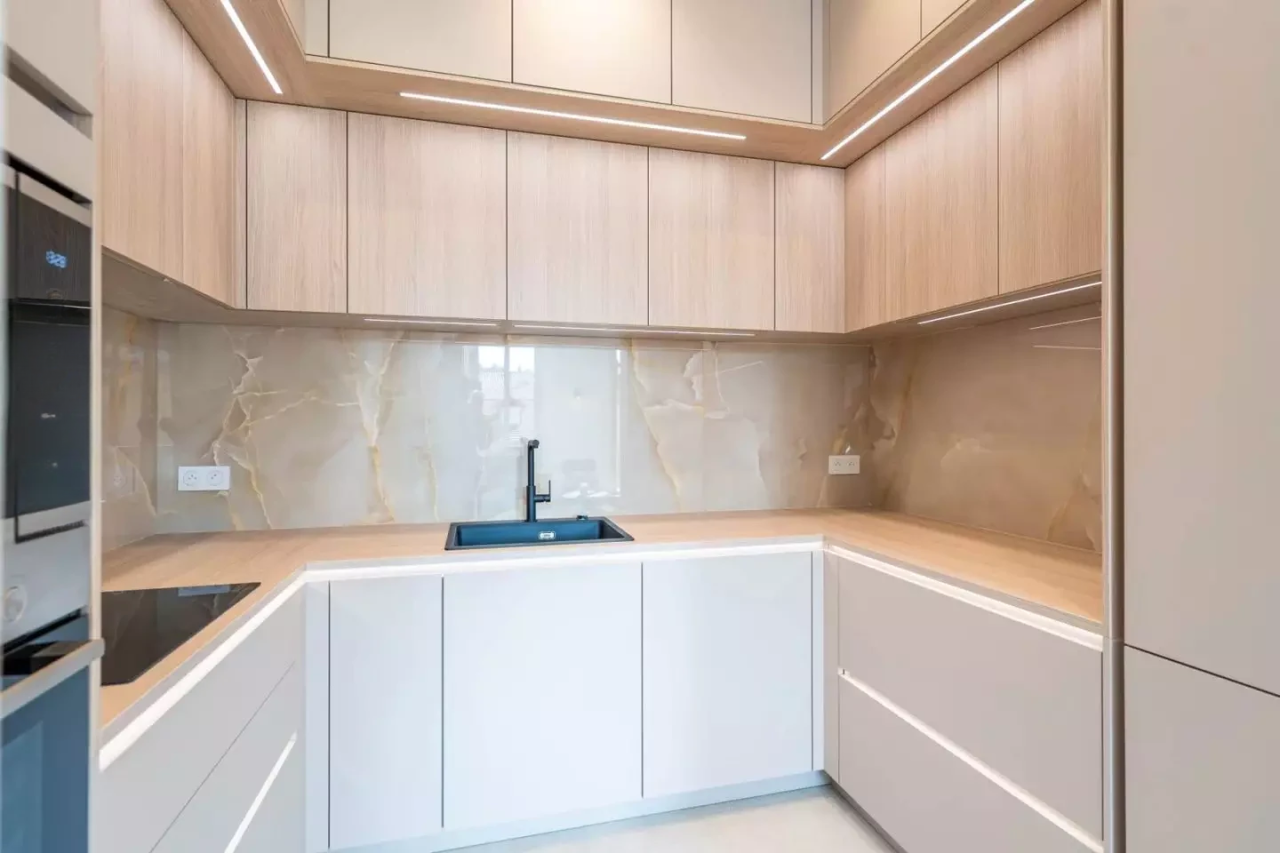Квартира в Каннах, Франция, 85 м² - фото 6
