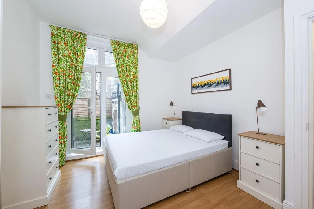 Квартира в Лондоне, Великобритания, 47 м² - фото 6
