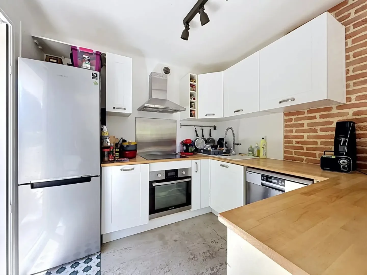 Квартира в Каннах, Франция, 56 м² - фото 6