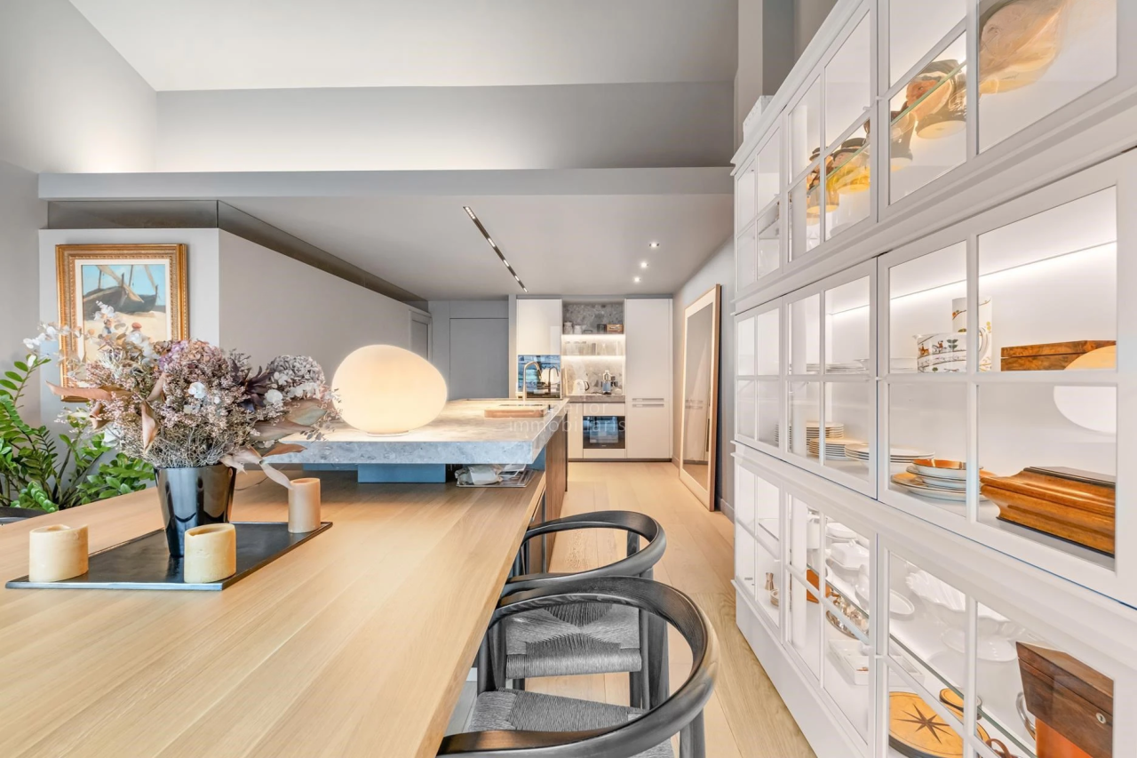 Квартира в Андорра-ла-Велье, Андорра, 330 м² - фото 6