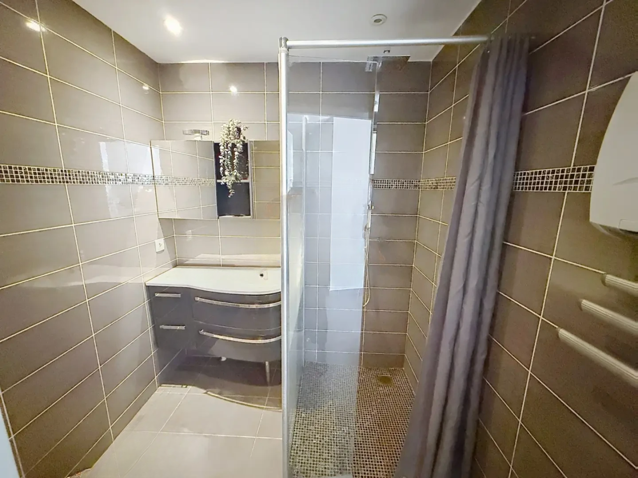 Квартира в Каннах, Франция, 25 м² - фото 6