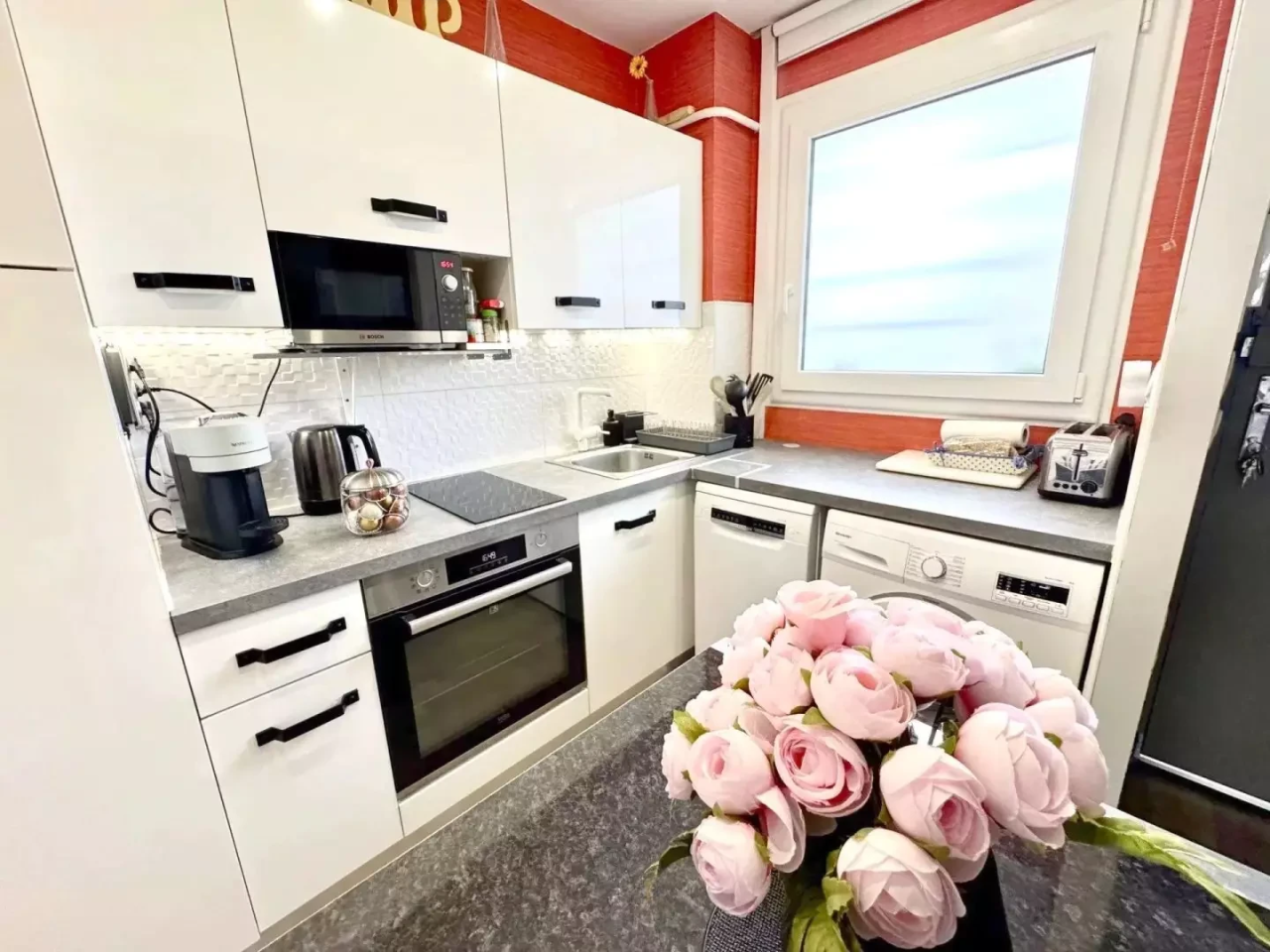 Квартира в Каннах, Франция, 33 м² - фото 6