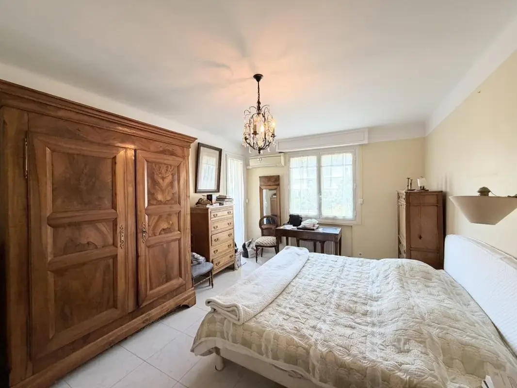 Квартира в Каннах, Франция, 77 м² - фото 6