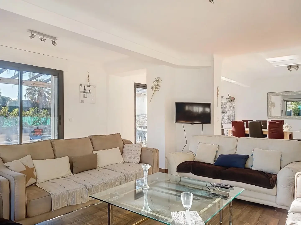 Квартира в Каннах, Франция, 140 м² - фото 6