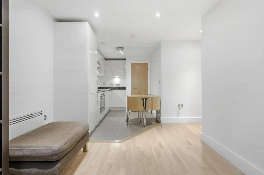 Квартира в Лондоне, Великобритания, 38 м² - фото 6