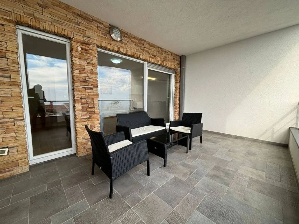 Квартира в Опатии, Хорватия, 130 м² - фото 6
