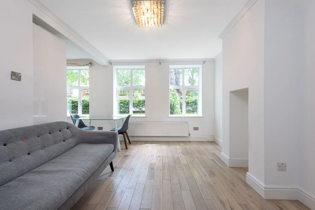 Квартира в Лондоне, Великобритания, 36 м² - фото 6