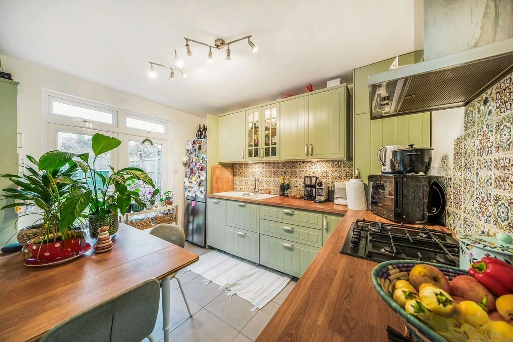 Квартира в Лондоне, Великобритания, 45 м² - фото 6