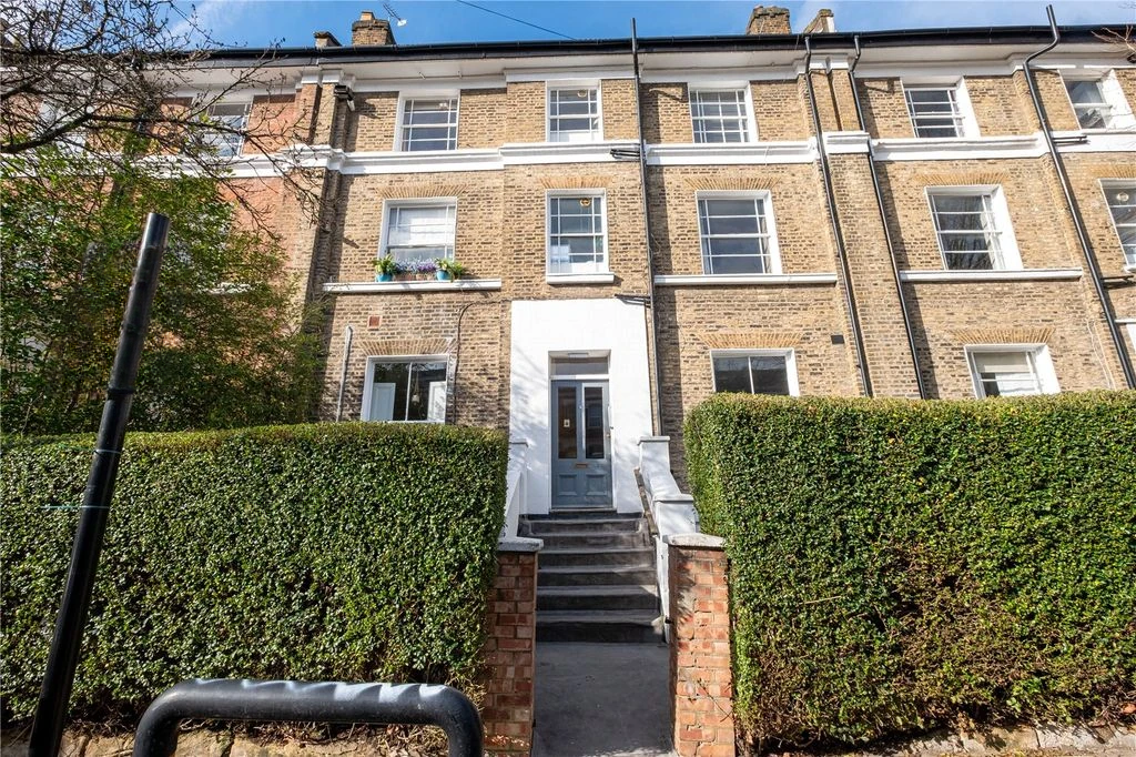 Квартира в Лондоне, Великобритания, 37 м² - фото 6